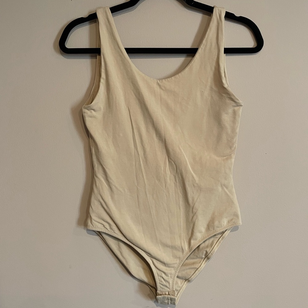 COPY - Pact Organic Cotton Bodysuit